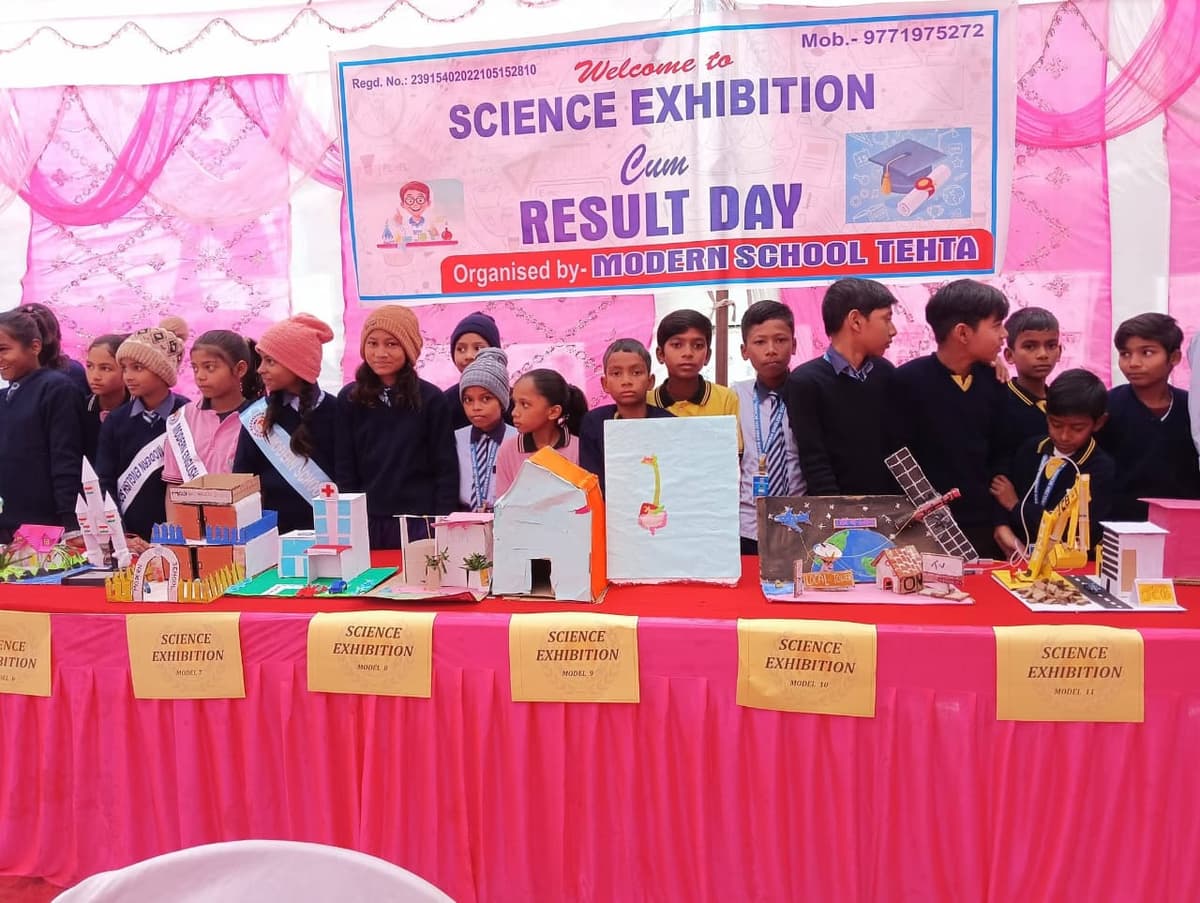 Annual Day Performance