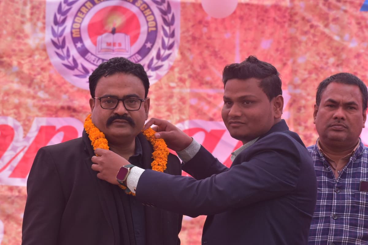 Grand Celebration