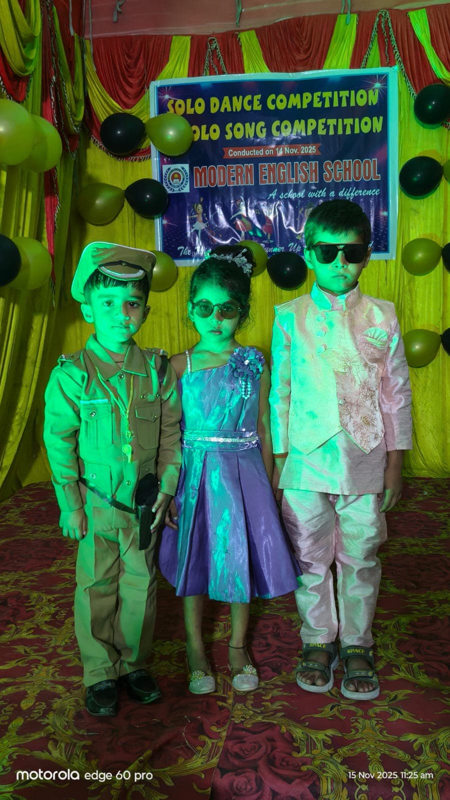 Student Talent Show