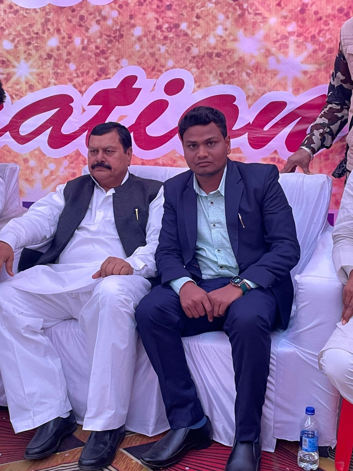 Cultural Program