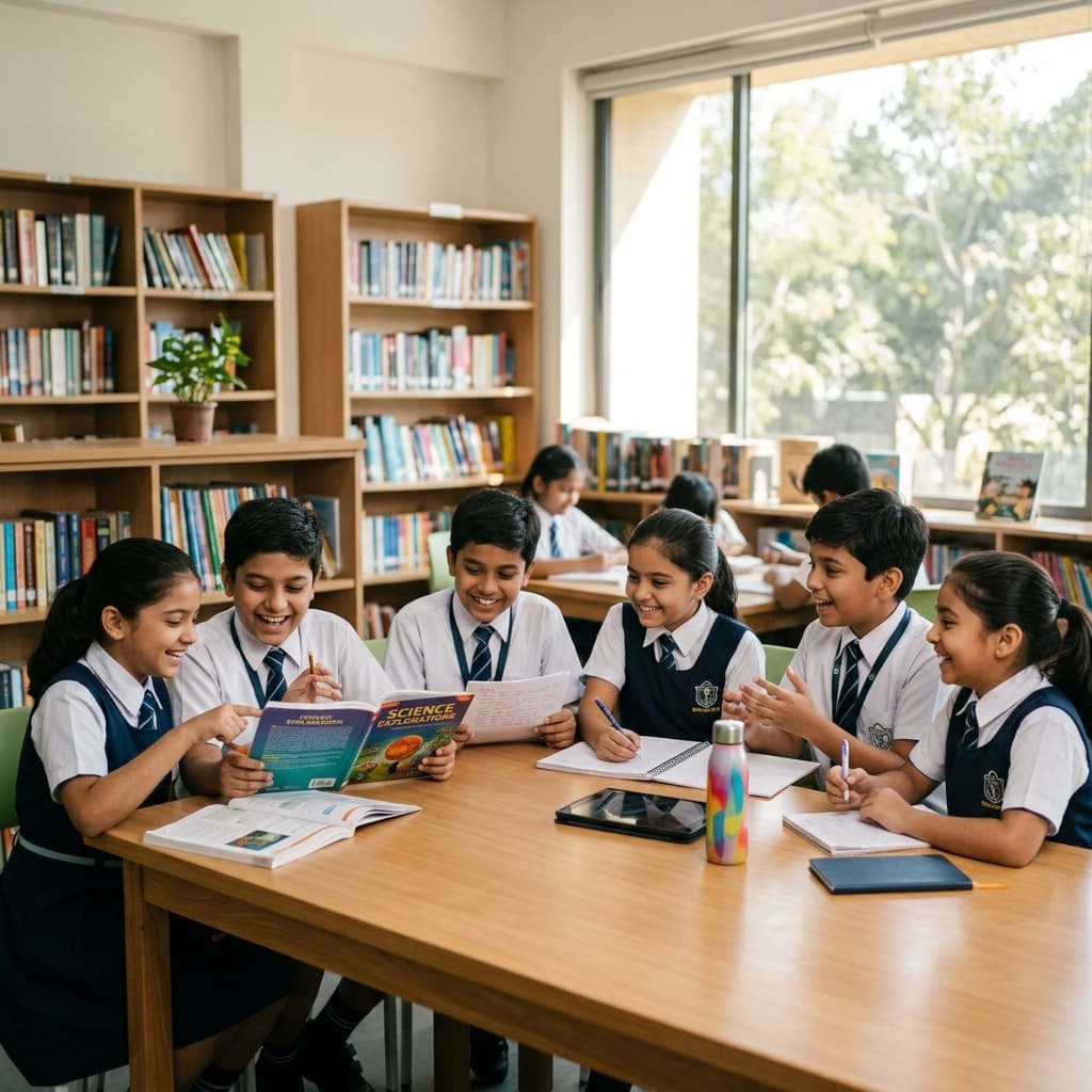 Computer Education